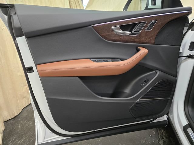 New 2026 Audi Q8 Premium Plus AWD/4WD image 13