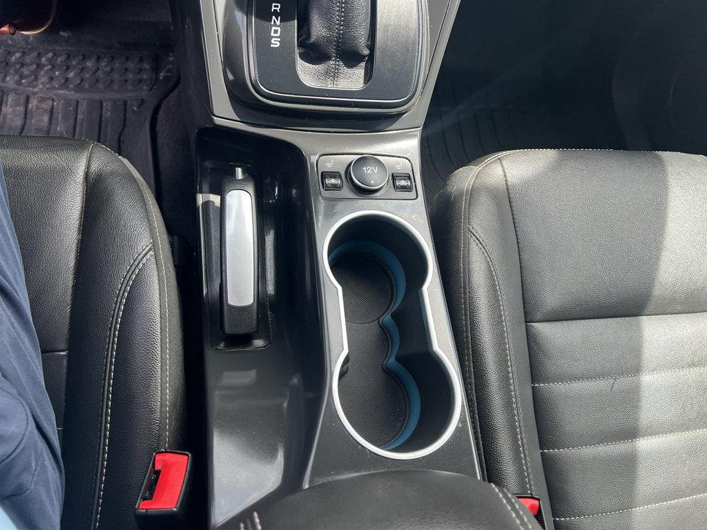 Used 2014 Ford Escape Titanium AWD/4WD image 18