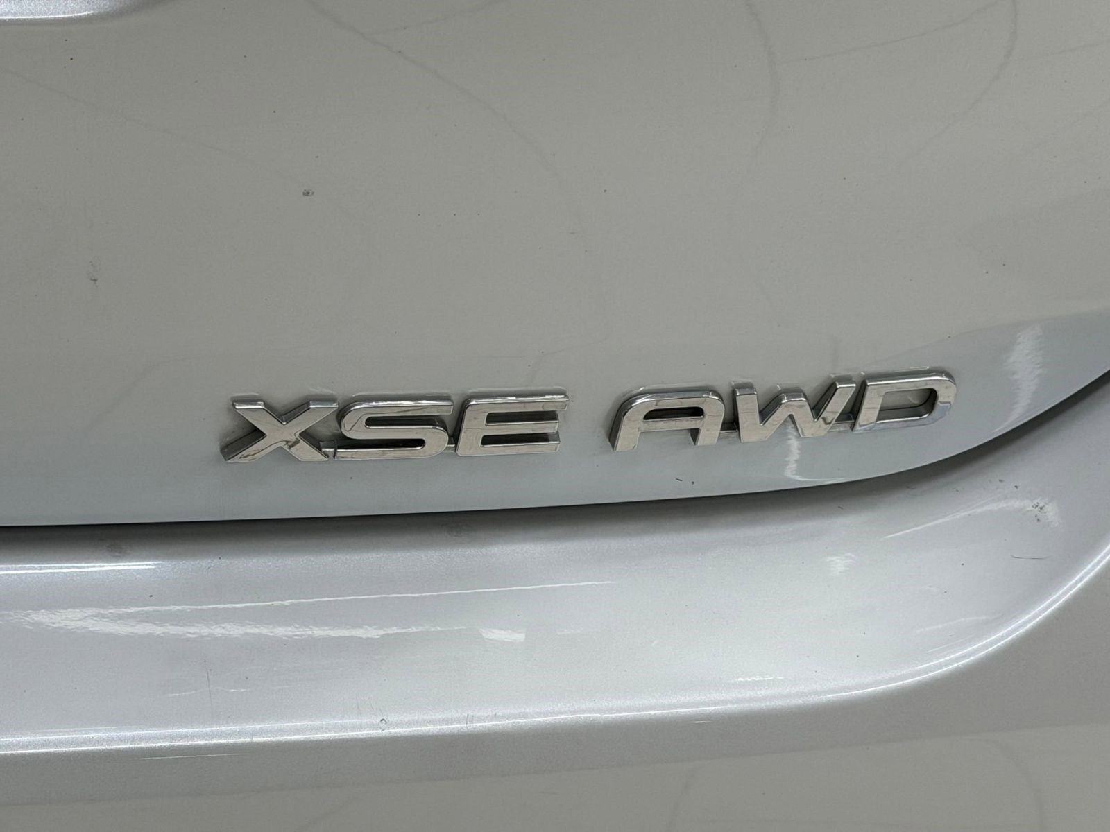 Used 2023 Toyota Highlander XSE image 35
