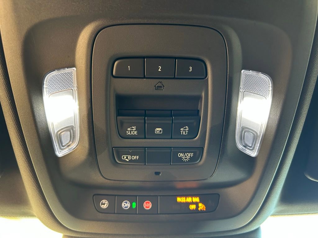 Used 2025 Cadillac CT5 Premium Luxury image 31