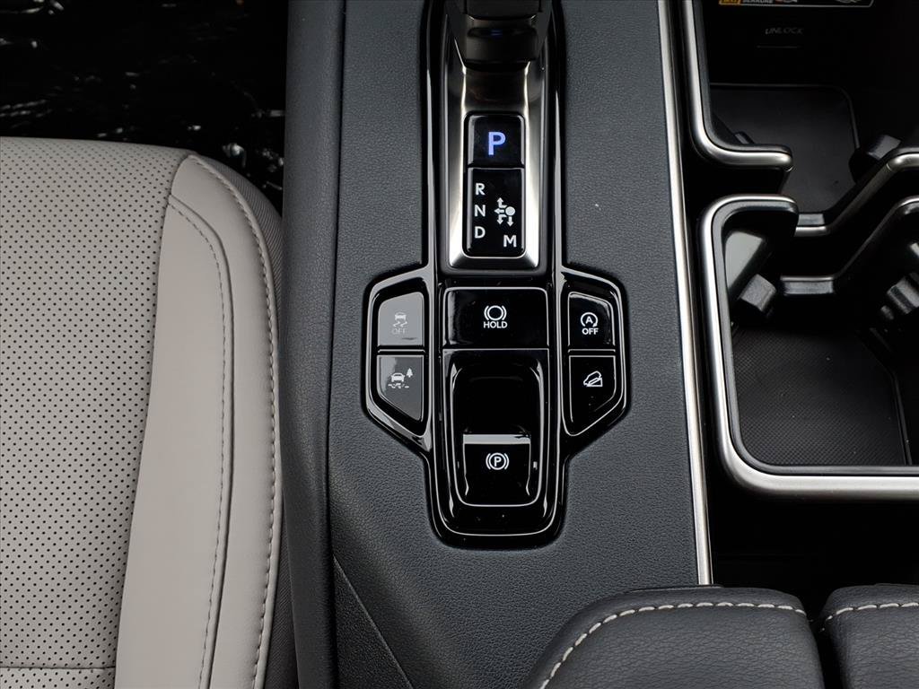 New 2026 Lexus TX 350 AWD w/ Technology Package image 27