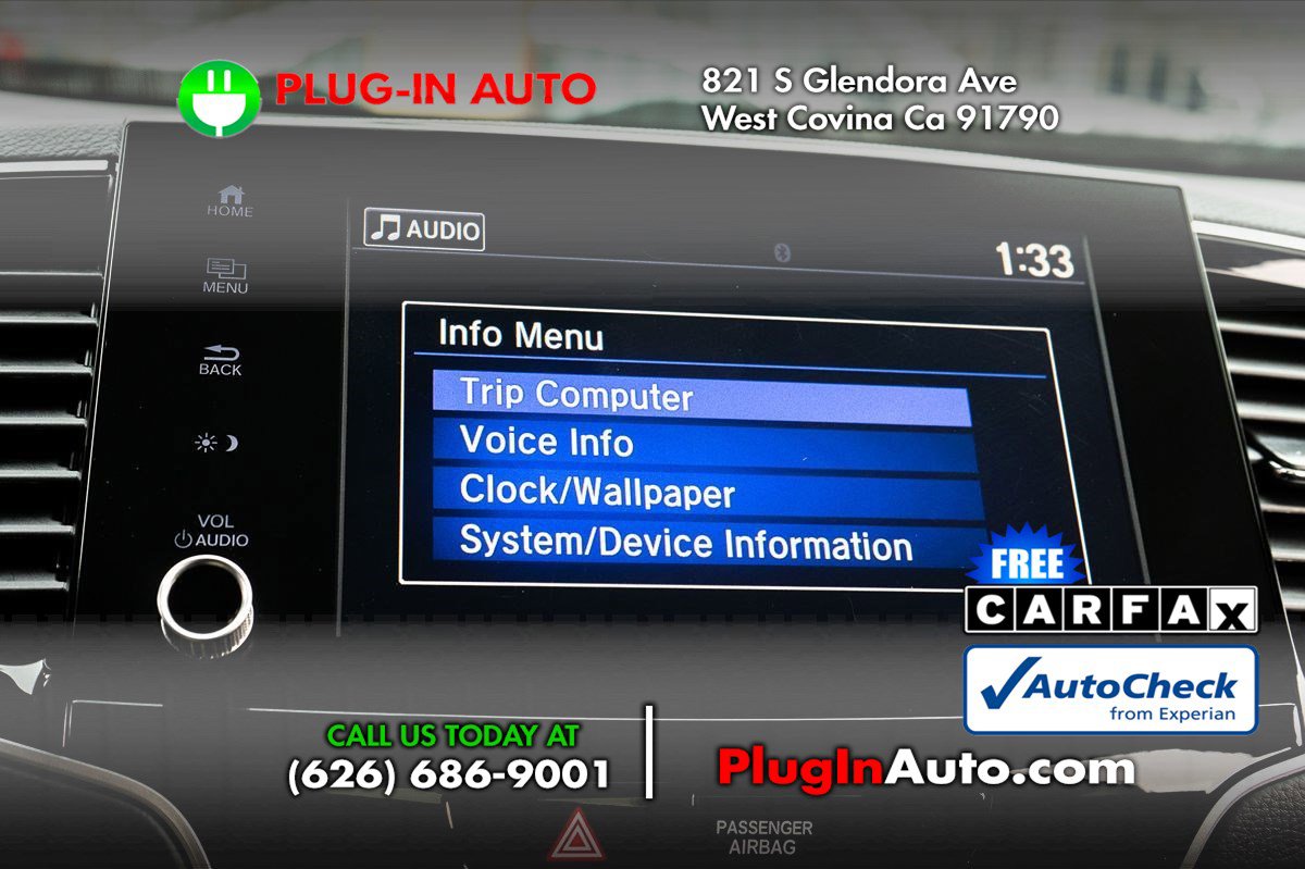 Used 2023 Honda Ridgeline RTL image 29