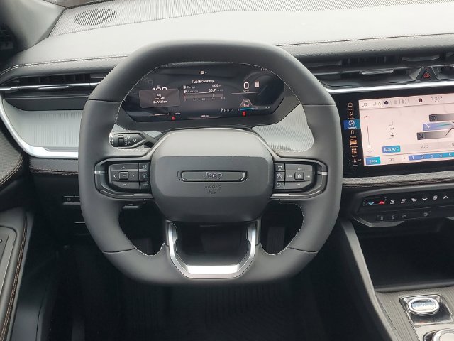 New 2026 Jeep Cherokee Limited AWD/4WD image 14