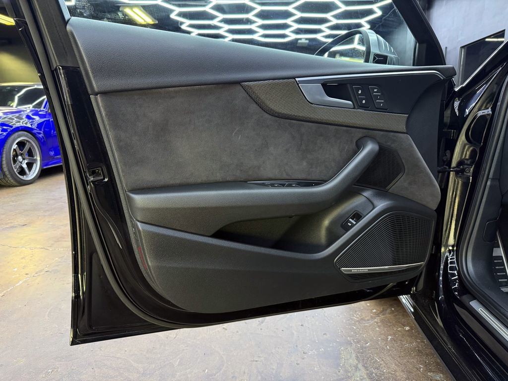 Used 2018 Audi S4 Premium Plus w/ Navigation Package image 12