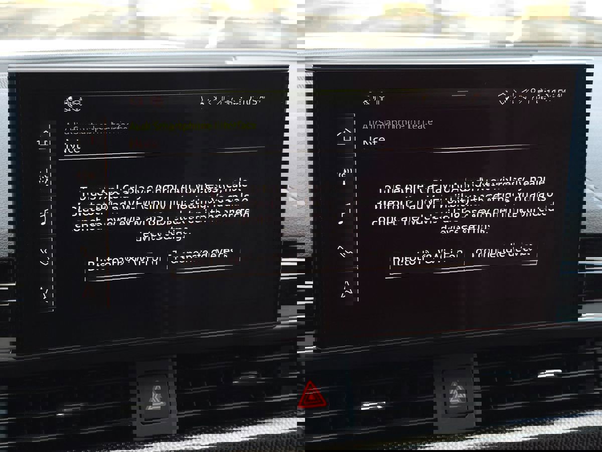 Used 2022 Audi S5 Premium Plus w/ Premium Plus image 36