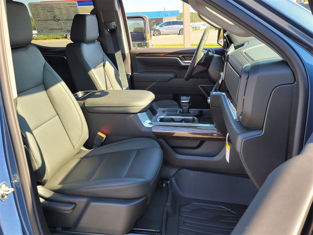New 2026 GMC Sierra 1500 Elevation w/ Elevation Premium Package image 13