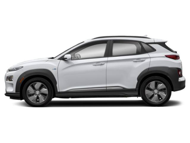 Used 2021 Hyundai Kona Limited w/ Cargo Package FWD image 5