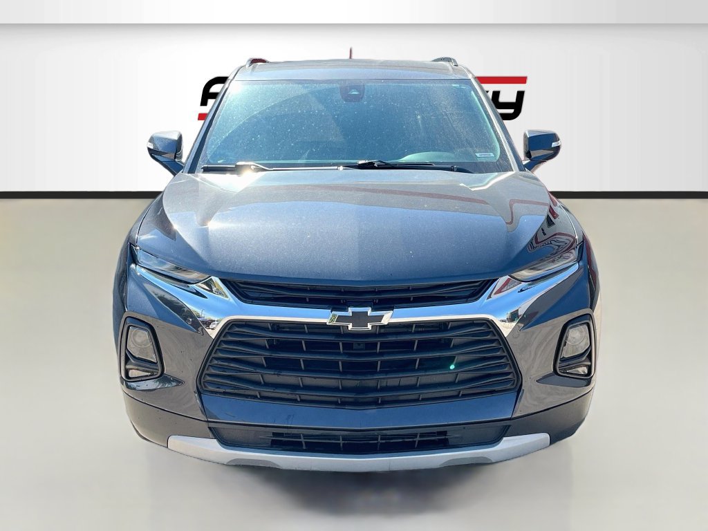Used 2022 Chevrolet Blazer LT AWD/4WD image 2