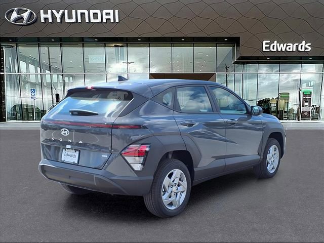 New 2026 Hyundai Kona SE image 7