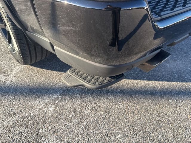 Used 2026 RAM 1500 Laramie w/ Night Edition image 44