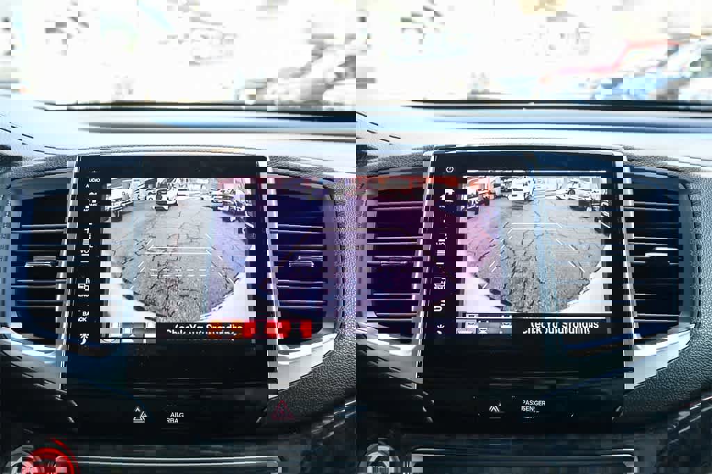 Used 2019 Honda Ridgeline RTL-T image 25