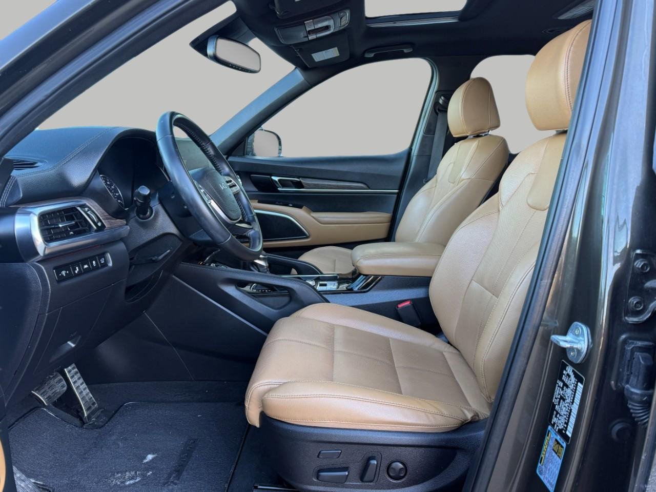 Used 2022 Kia Telluride SX image 24