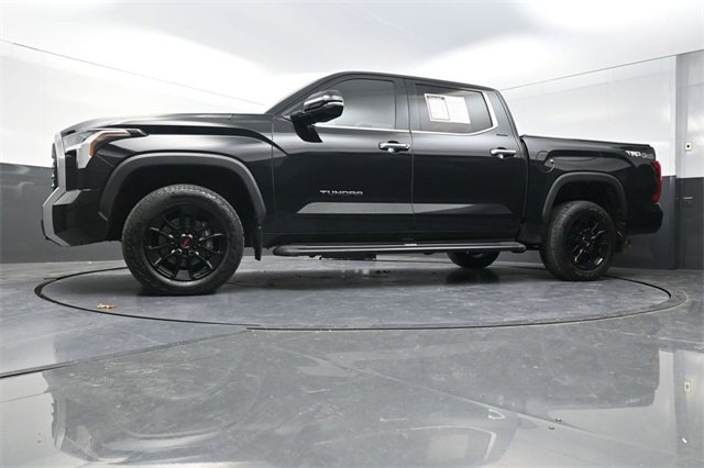 Used 2023 Toyota Tundra Limited w/ TRD Off-Road Package image 23
