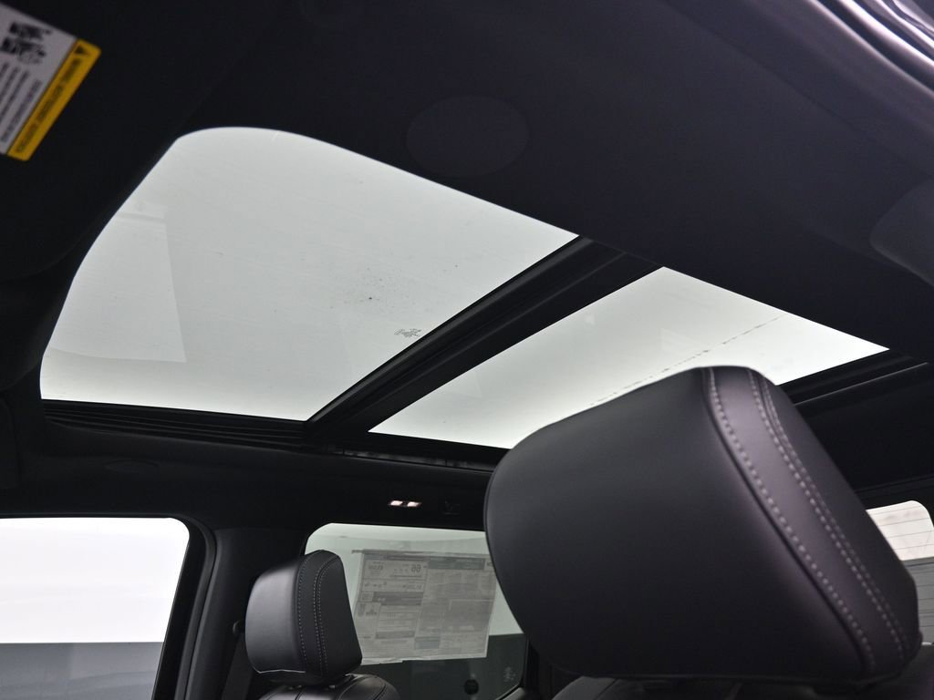 New 2025 Ford F150 Lightning Platinum w/ Dark Elements Package image 11