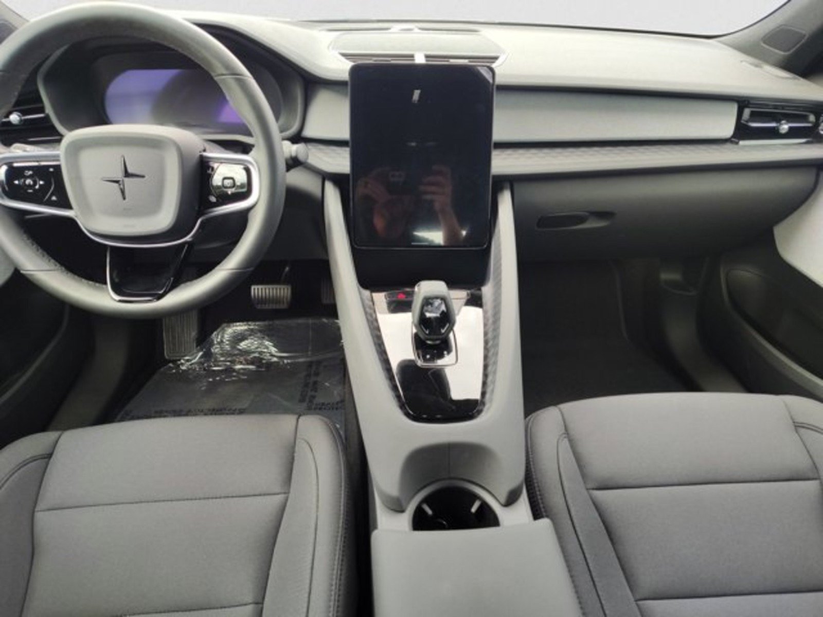 Used 2024 Polestar Polestar 2 AWD/4WD image 12