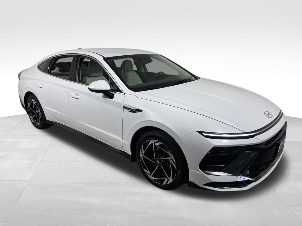 New 2026 Hyundai Sonata SEL image 7