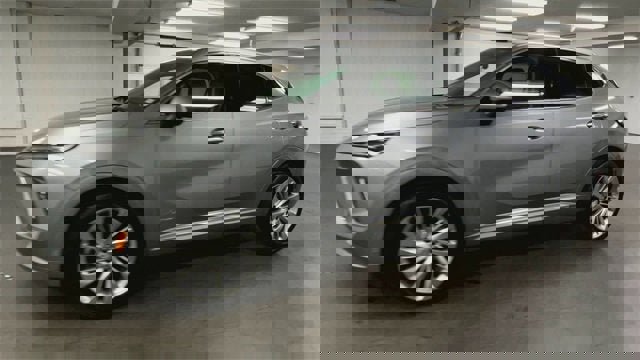 Certified 2024 Buick Envision Avenir image 4