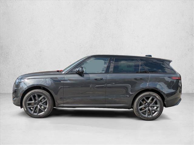 New 2027 Land Rover Range Rover Sport SE AWD/4WD image 5
