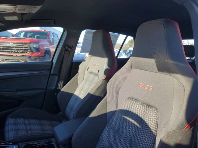 New 2026 Volkswagen GTI S image 10