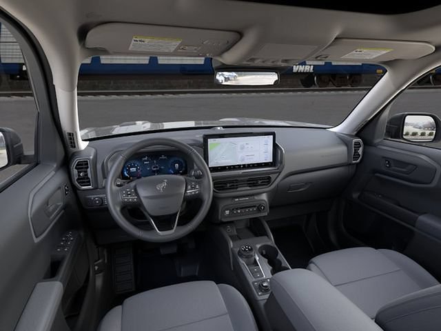 New 2026 Ford Bronco Sport Badlands w/ Badlands Tech Package AWD/4WD image 9