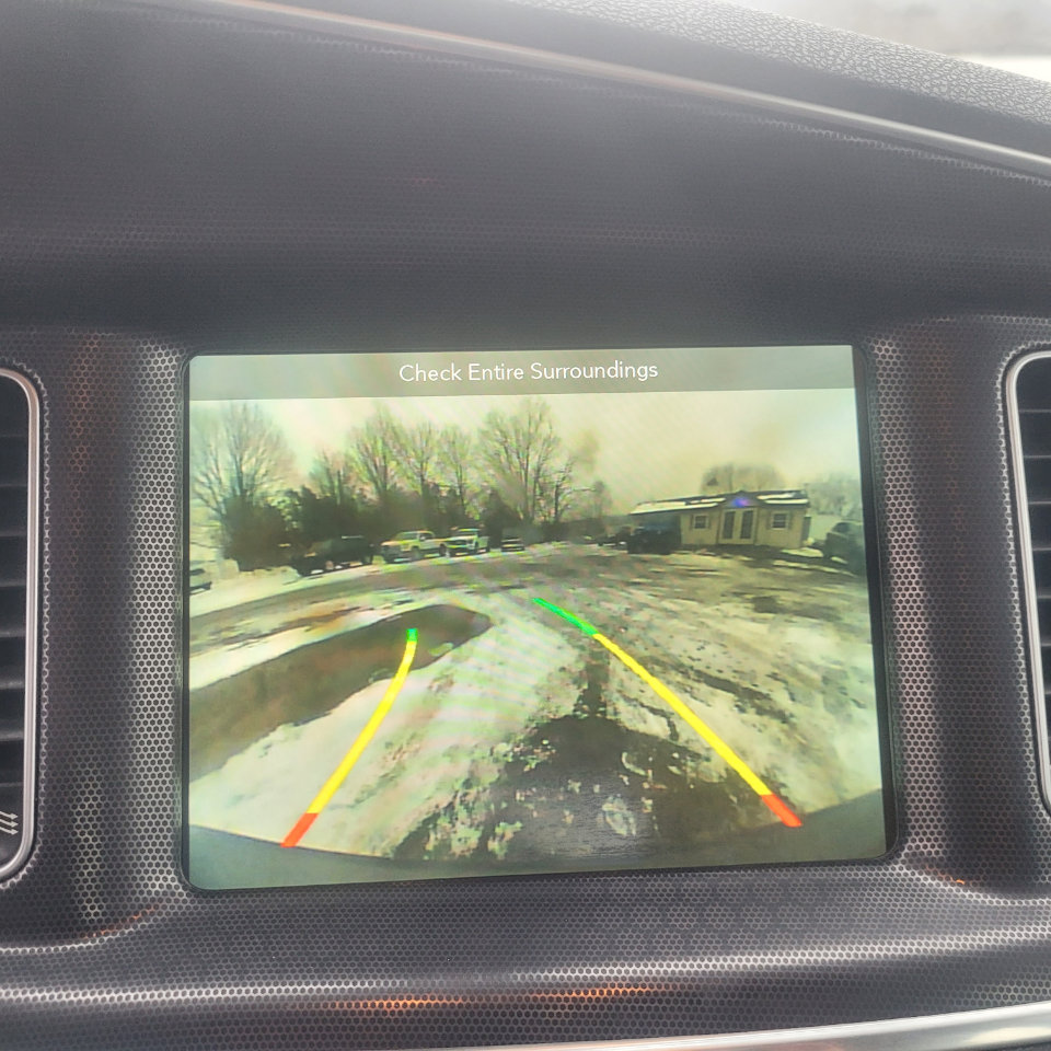 Used 2018 Dodge Charger GT image 15