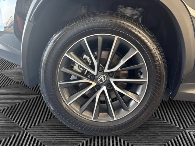 Used 2025 Lexus NX 350 AWD w/ Cold Area Package image 34