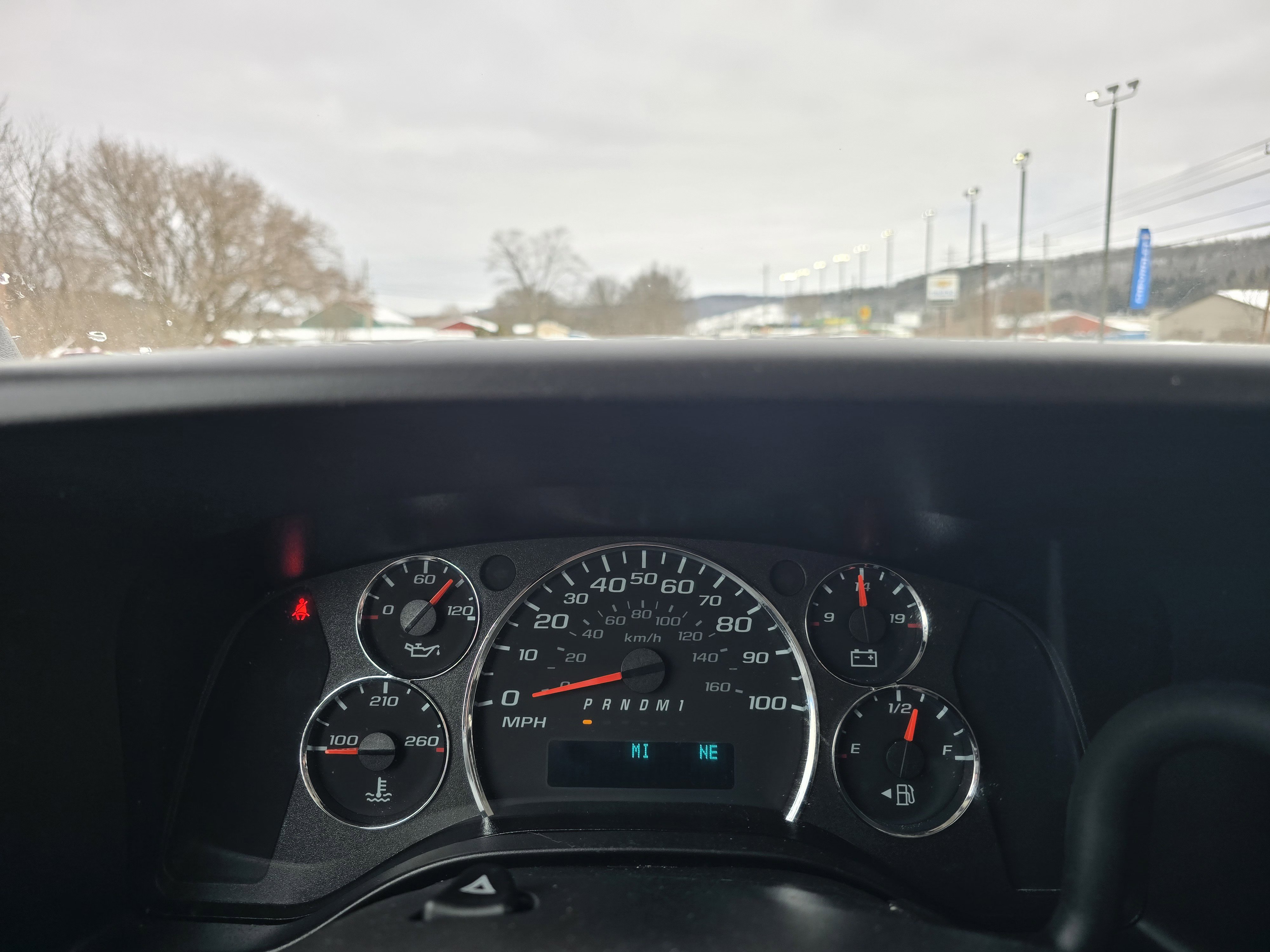 Used 2024 Chevrolet Express 3500 LS image 23