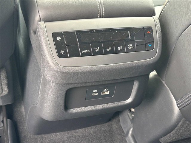 New 2025 Nissan Pathfinder SL image 21