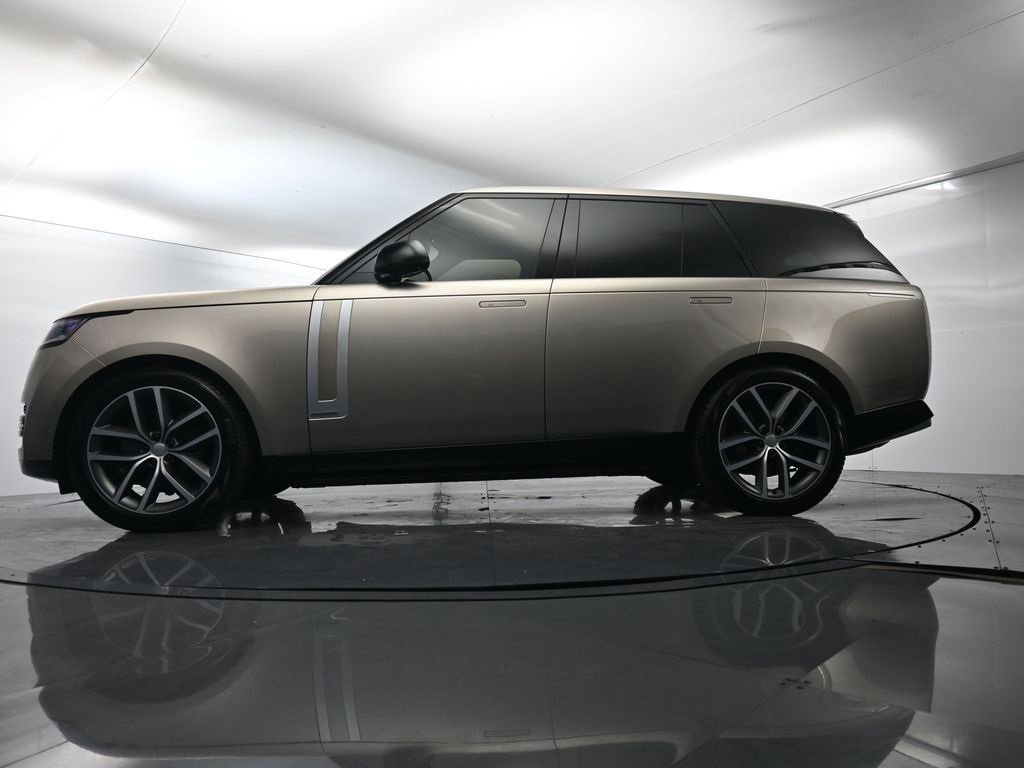 Used 2025 Land Rover Range Rover Autobiography image 44