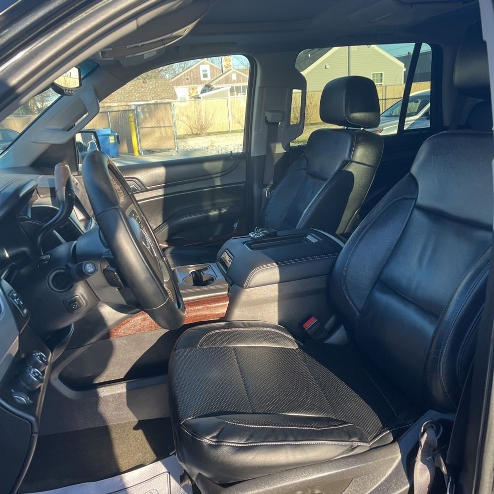 Used 2015 GMC Yukon SLT w/ Open Road Package image 7