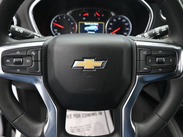 Used 2025 Chevrolet Blazer LT image 17