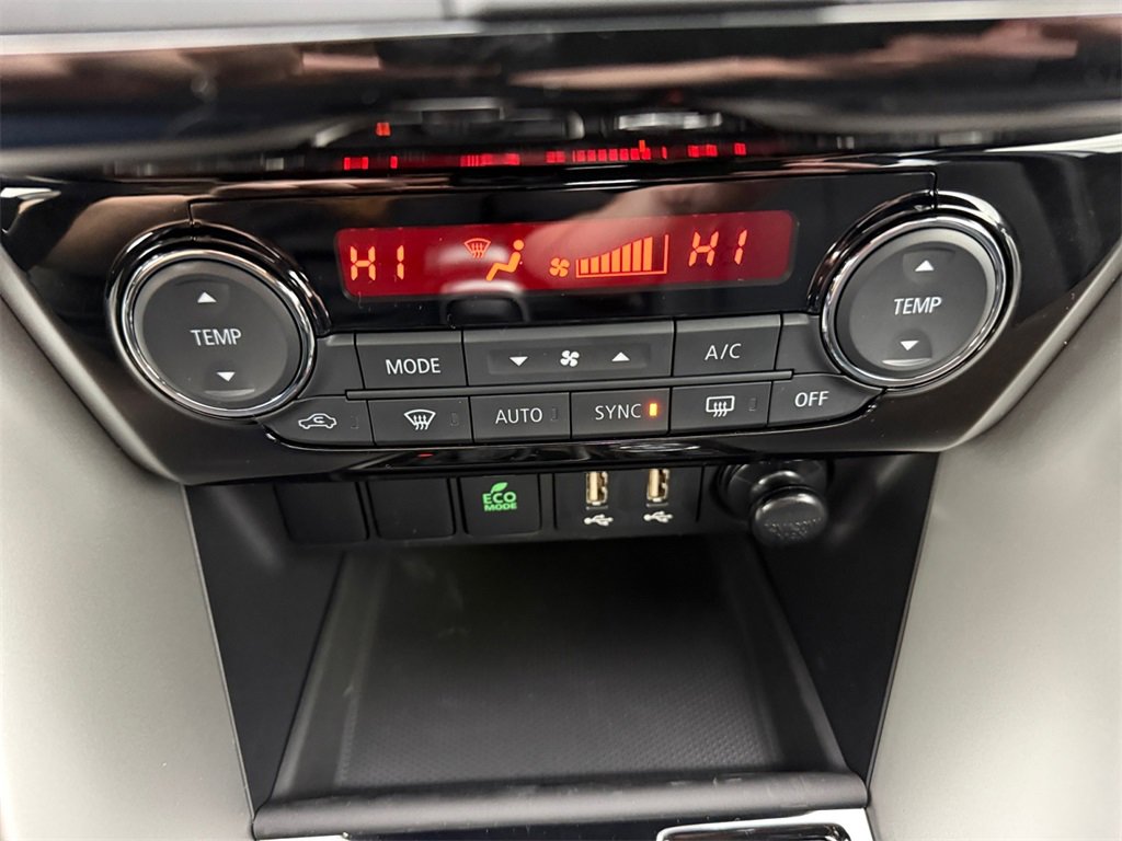 New 2026 Mitsubishi Eclipse Cross SE image 32