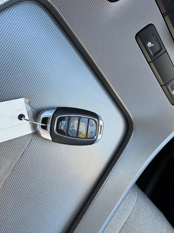 Used 2020 Hyundai Palisade SEL image 29