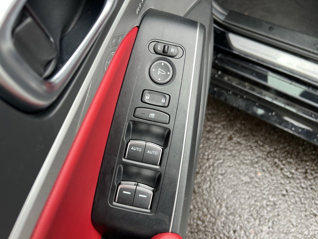 Used 2024 Acura Integra Type S image 11