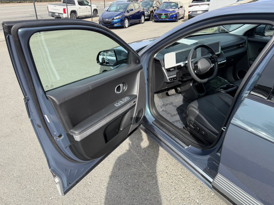 Used 2023 Hyundai Ioniq 5 Limited RWD image 9