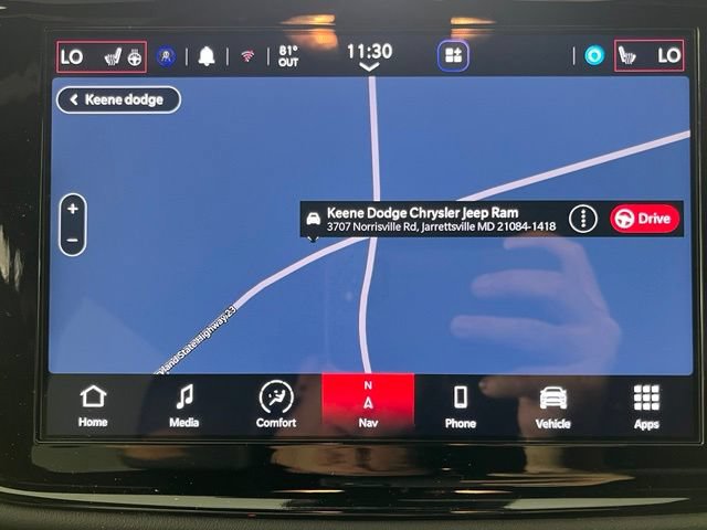 New 2026 Dodge Durango GT AWD/4WD image 13