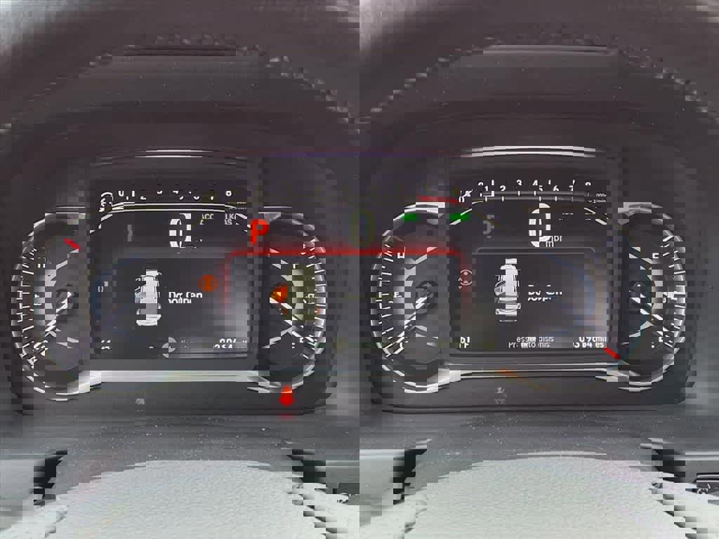 Used 2023 Honda Passport EX-L image 19