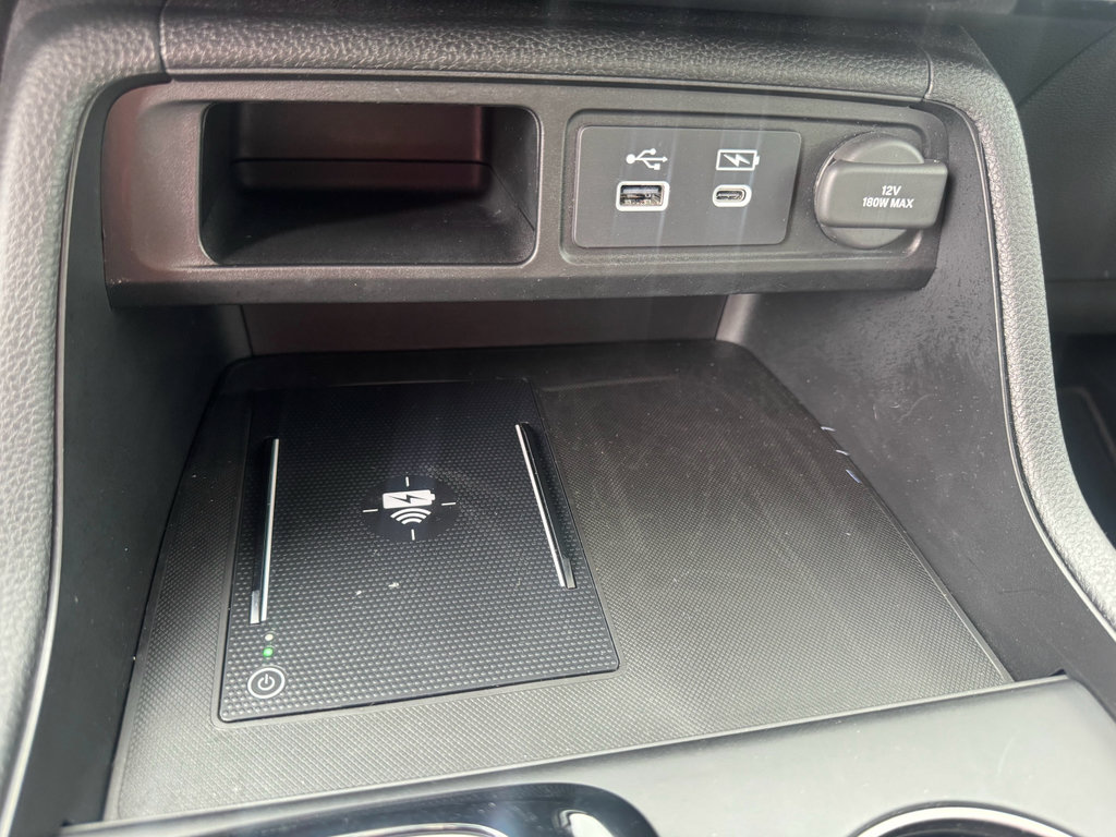 Certified 2025 Honda Pilot EX-L image 21