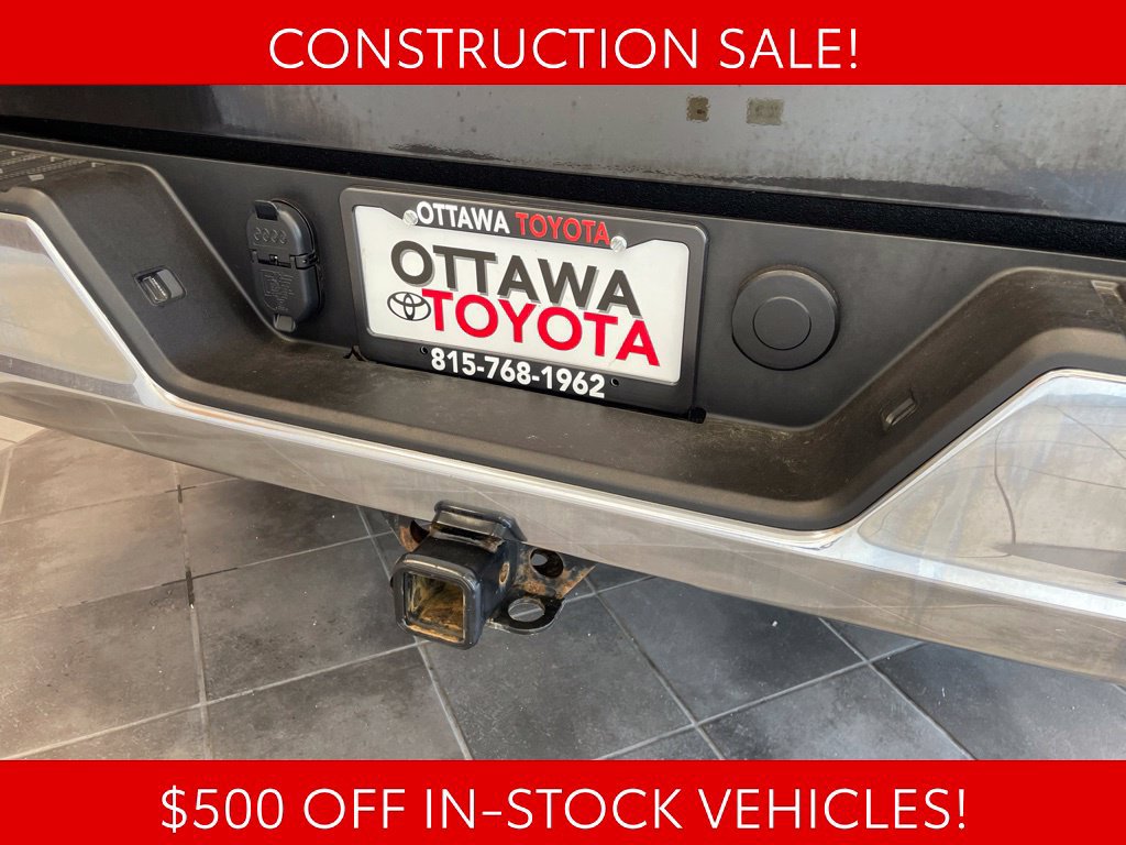Used 2024 Chevrolet Silverado 1500 LT AWD/4WD image 15