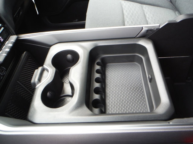 New 2027 RAM 1500 4x4 Crew Cab image 26
