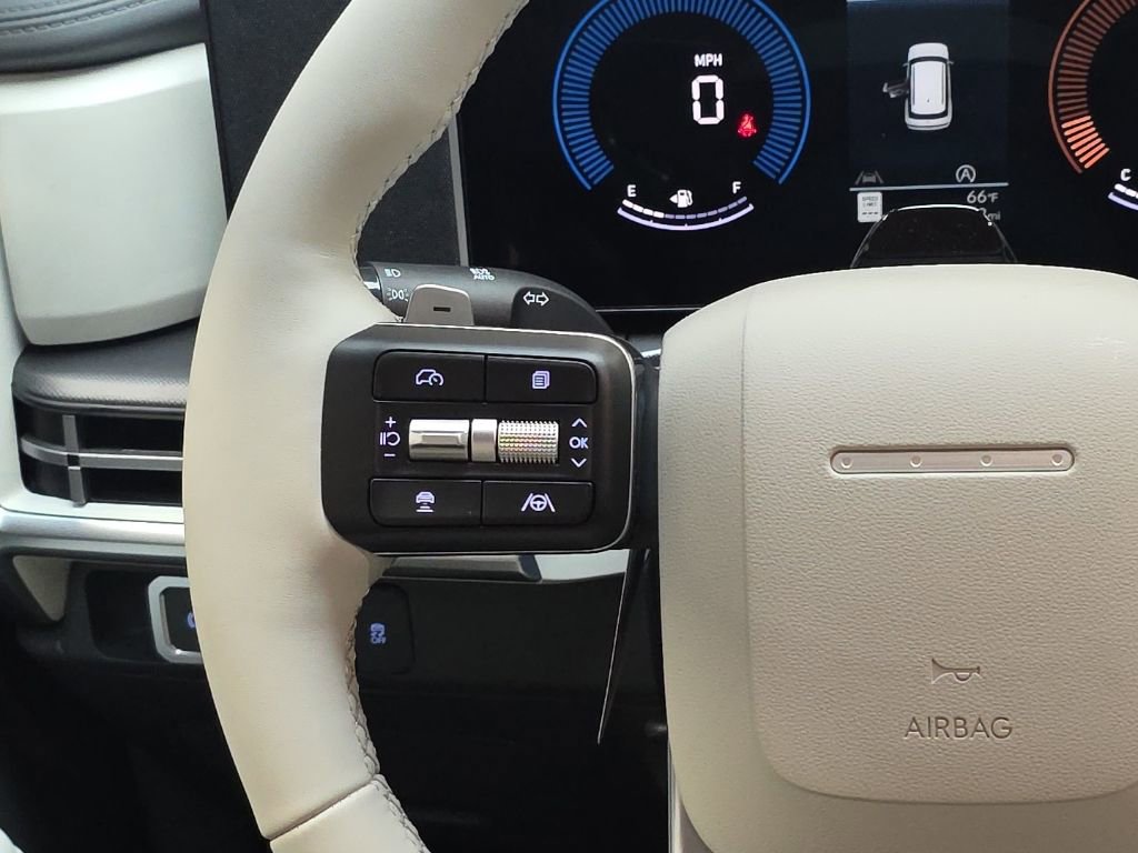 New 2026 Hyundai Santa Fe SEL image 17