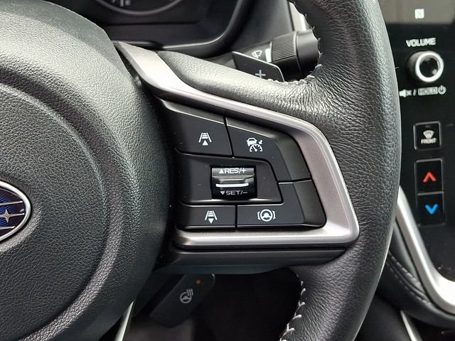 Used 2022 Subaru Legacy Limited AWD/4WD image 24