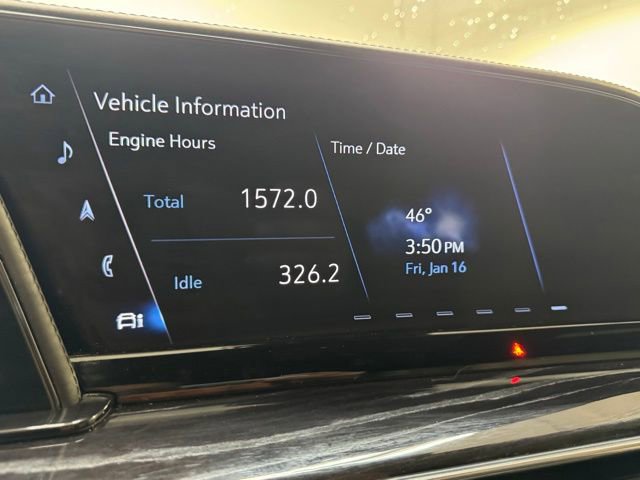 Used 2021 Cadillac Escalade ESV Sport image 20