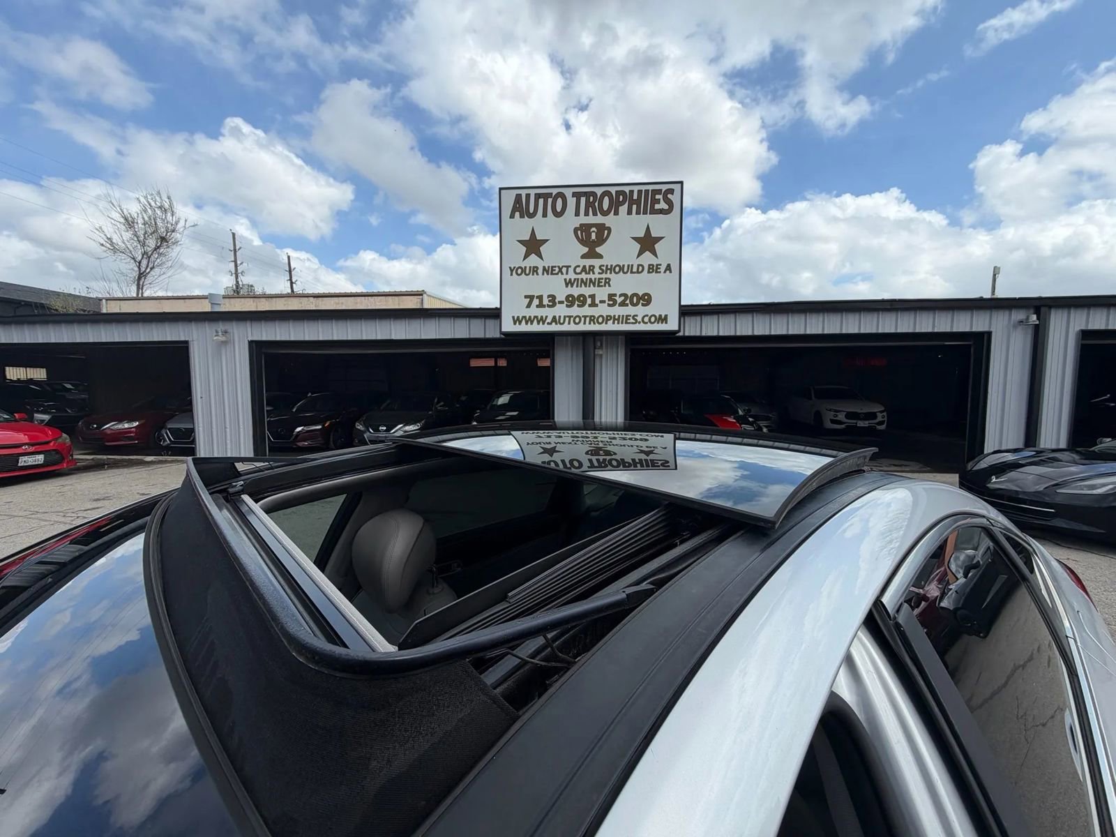 Used 2015 Hyundai Genesis 5.0 image 31