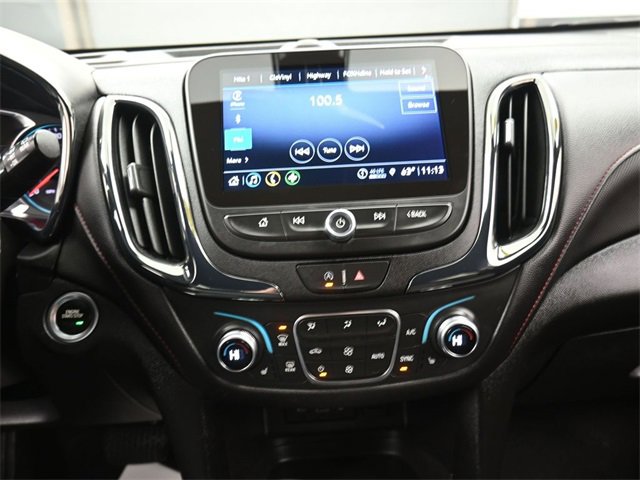 Used 2024 Chevrolet Equinox RS image 4