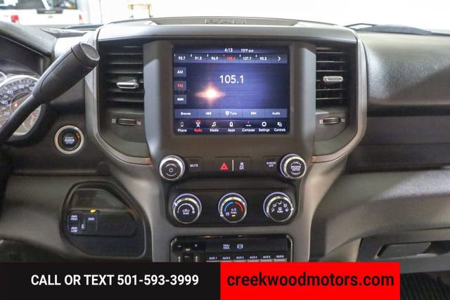 Used 2021 RAM 2500 Tradesman image 56