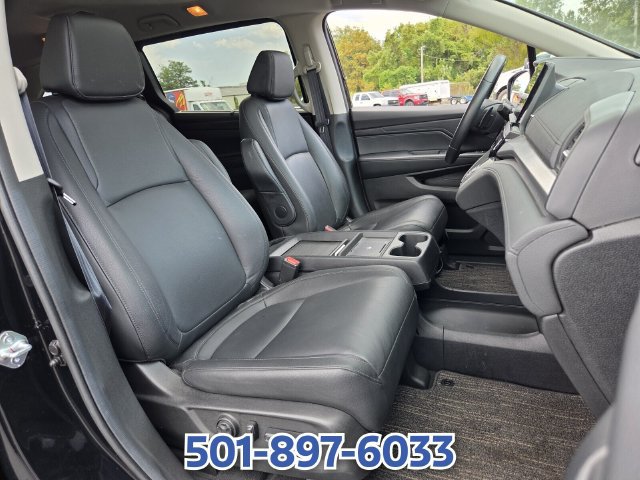 Used 2025 Honda Odyssey EX-L image 16