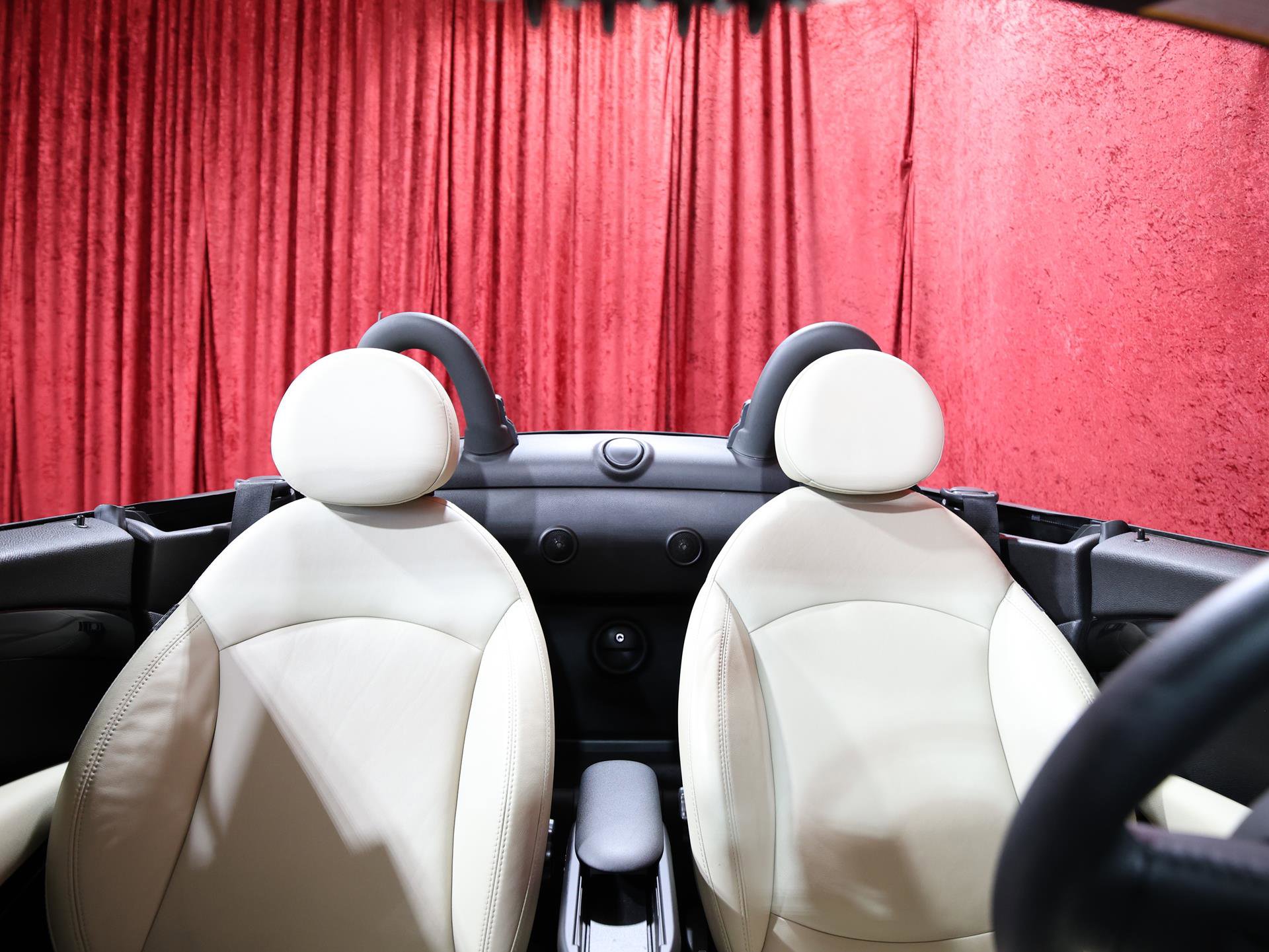 Used 2014 MINI Cooper Roadster image 22