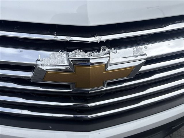 Certified 2023 Chevrolet Traverse LT image 29