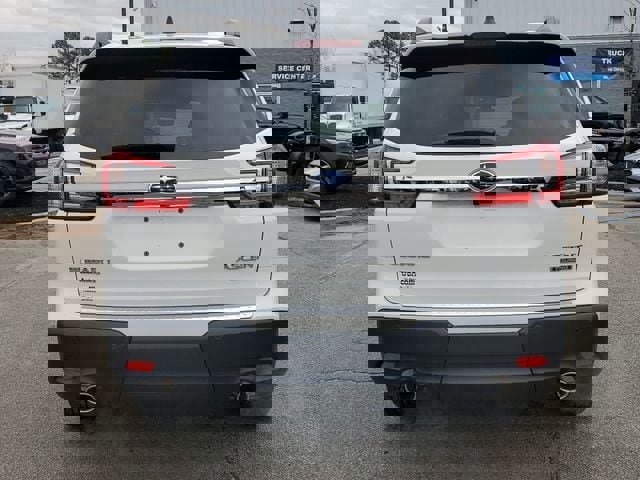 New 2026 Subaru Ascent Touring image 5